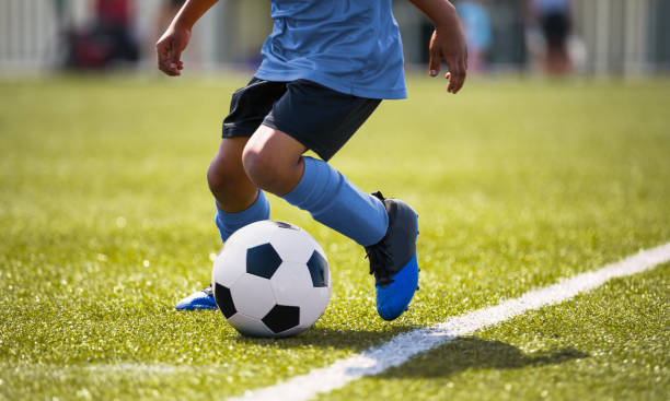 Scuola calcio ASD Power