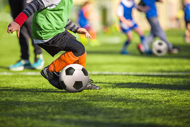 Allenamenti Scuola Calcio